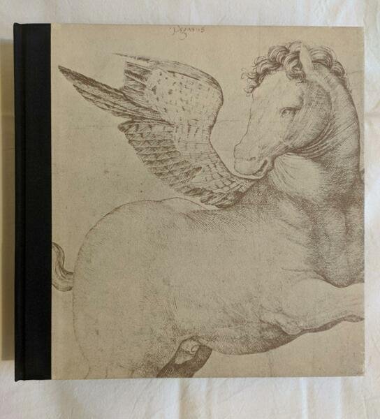 Pegaso: l'arte della leggenda