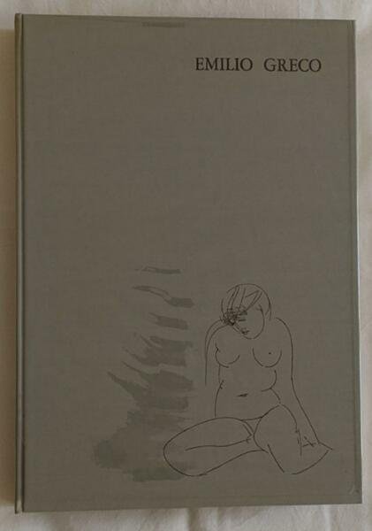 Emilio Greco