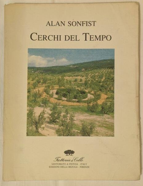 Cerchi del tempo