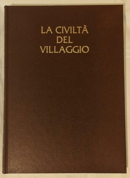 La civiltà del villaggio