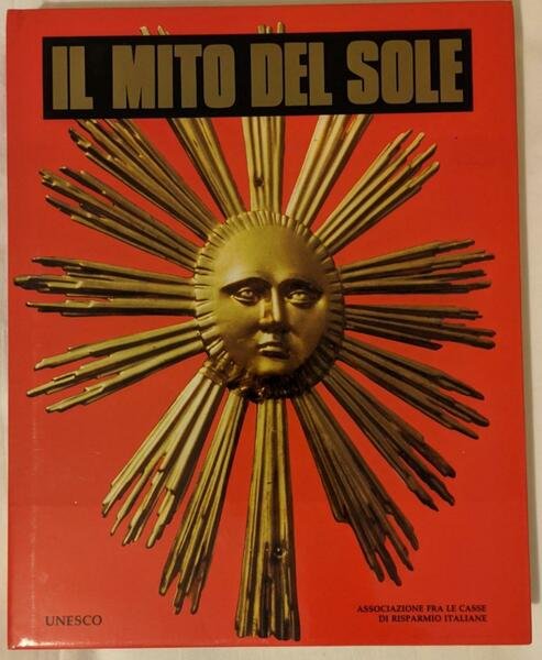 Il mito del Sole