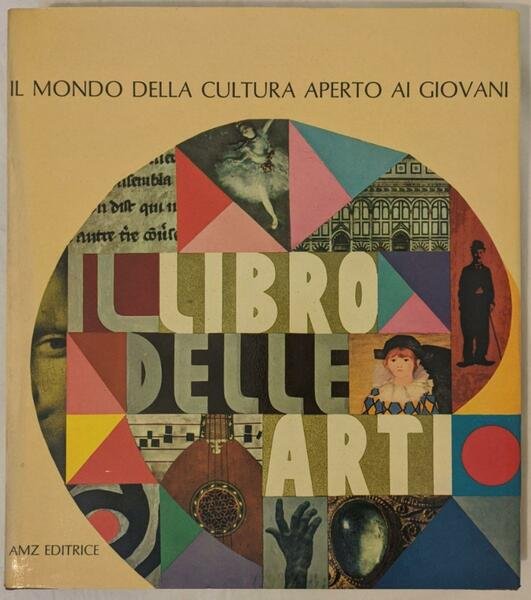 Il libro delle arti