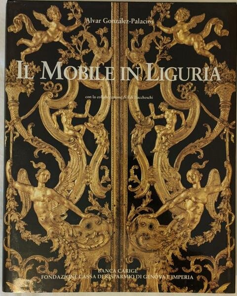 Il mobile in Liguria