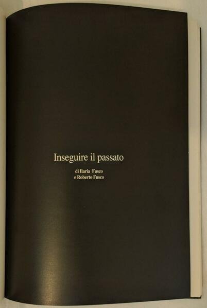 Agricoltura 50 anni fa... - Inseguire il passato