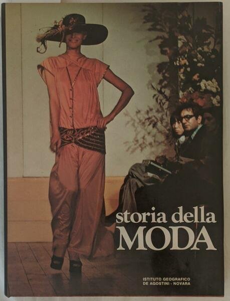 Storia della Moda