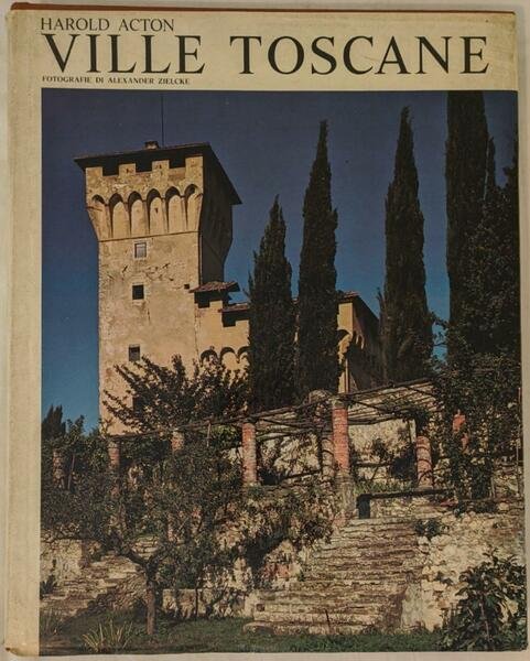 Ville Toscane