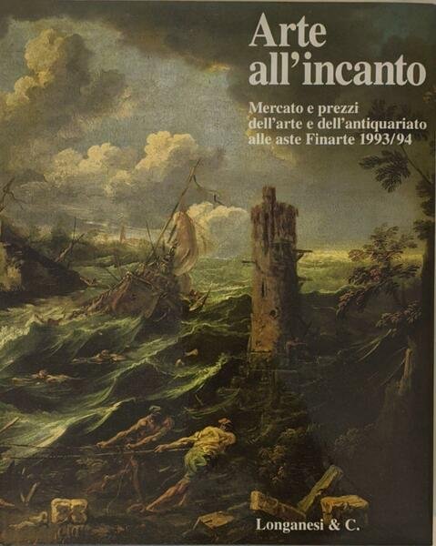 Arte all'incanto: mercato e prezzi dell'arte e dell'antiquariato alle aste …