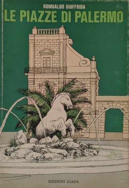 Le piazze di Palermo
