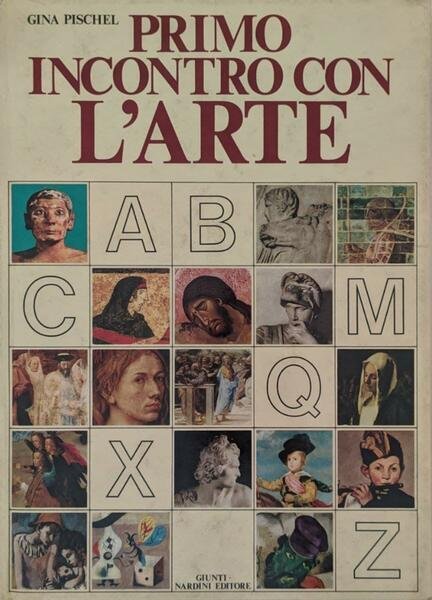 Primo incontro con l'arte