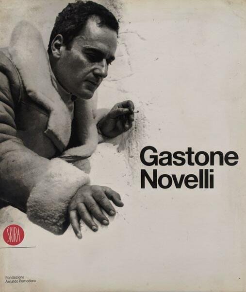Gastone Novelli