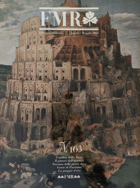 FMR (Numero 163 - Aprile/Maggio 2004)