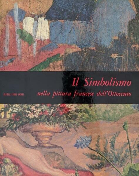 Il simbolismo nella pittura francese dell'Ottocento