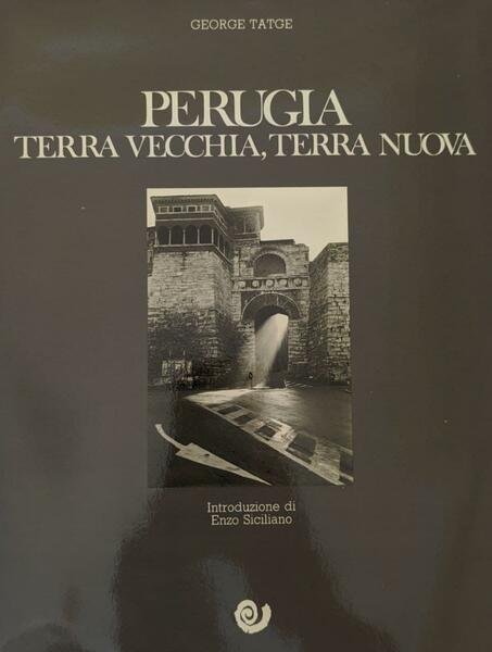 Perugia, terra vecchia, terra nuova | Immagine principale