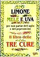 Limone, mele e uva. Per non parlar dell'aglio e del … | Immagine principale