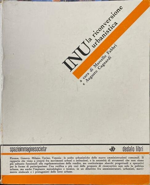INU - La riconversione urbanistica
