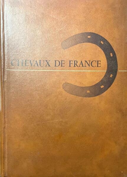 Chevaux di Francia | Immagine principale