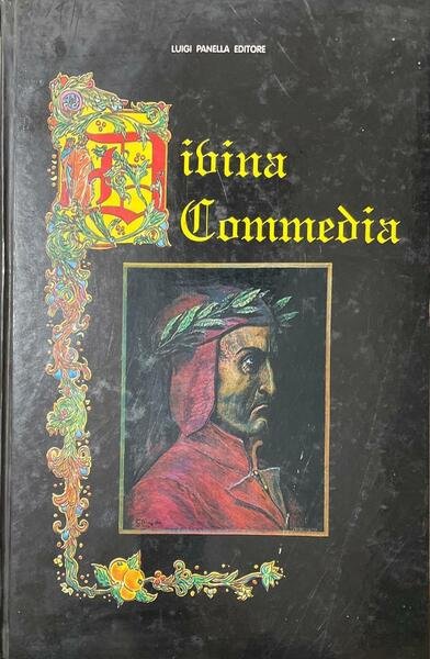 La Divina Commedia