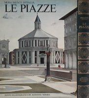 Monumenti d'Italia. Le piazze