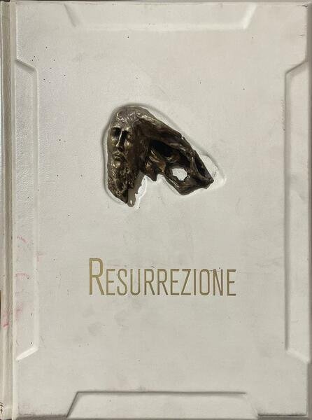 Resurrezione fucina di fede | Immagine principale