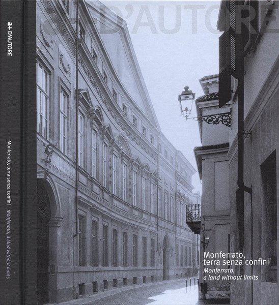 A+D'Autore Monferrato, terra senza confini