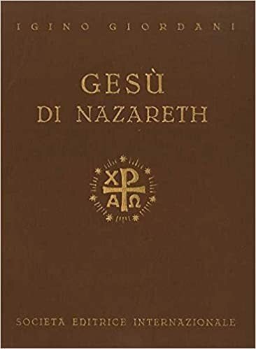 Gesù di Nazareth | Immagine principale