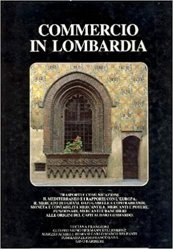 Commercio in Lombardia | Immagine principale
