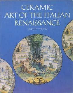 Ceramic Art of the Italian Renaissance | Immagine principale