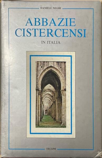 Abbazie Cistercensi in Italia