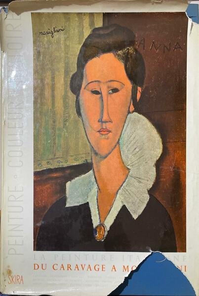 La Peinture Italienne - du Caravage a Modigliani | Immagine principale