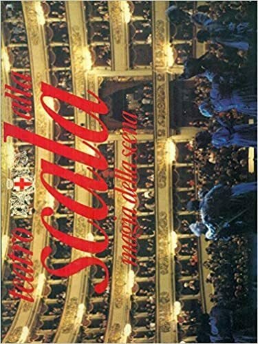 Teatro alla Scala. Magia della Scena.