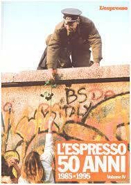 L'Espresso 50 anni : 1985 - 1995 volume quarto