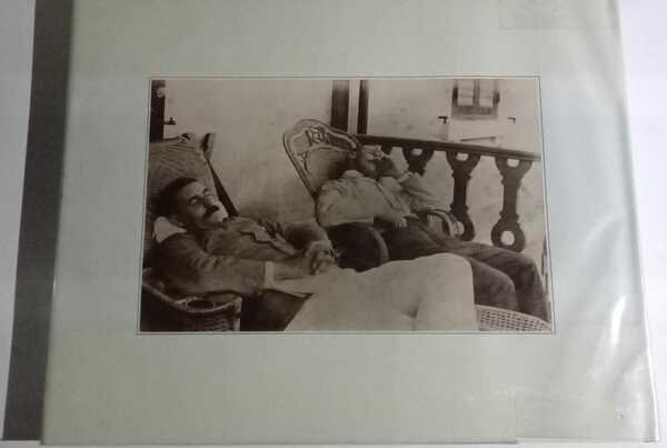 Old Hong Kong [Lingua Inglese] | Immagine principale