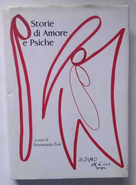 Storie di Amore e Psiche