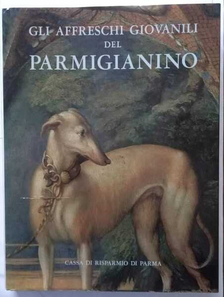 Gli affreschi giovanili del Parmigianino | Immagine Gallery 3