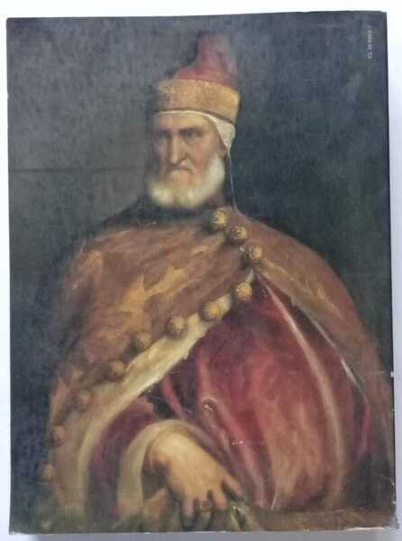 Tiziano | Immagine principale