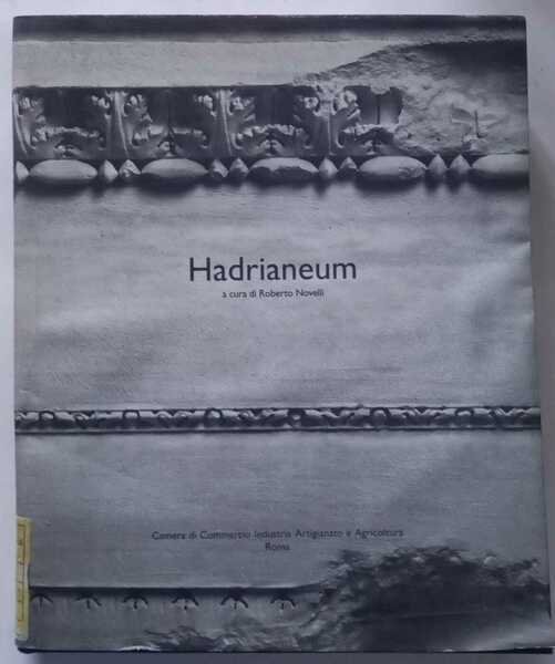 Hadrianeum. | Immagine Gallery 3