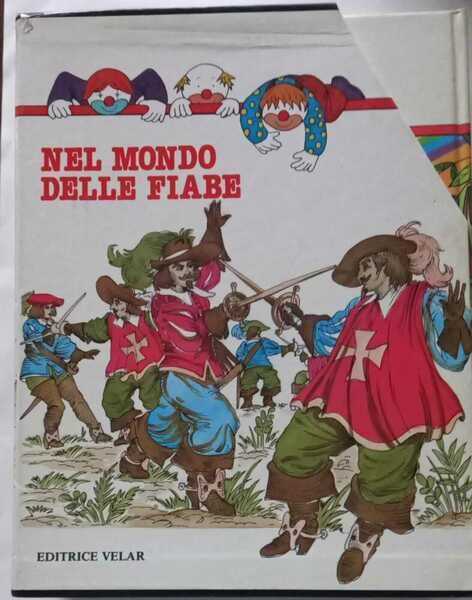 Nel mondo delle fiabe