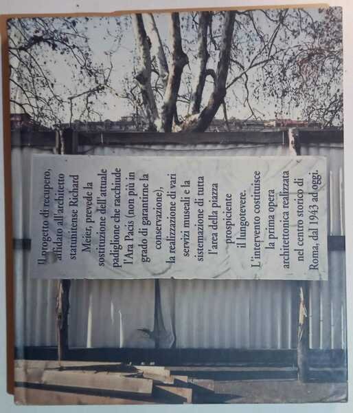 Ara Pacis | Immagine Gallery 3