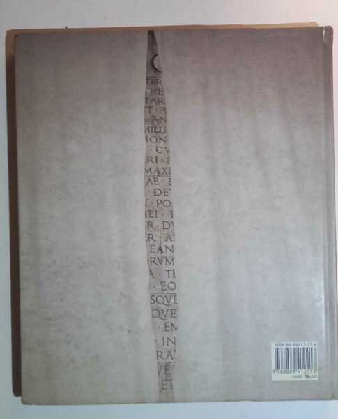 Ara Pacis | Immagine principale