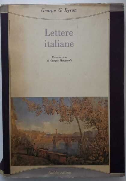 Lettere italiane | Immagine Gallery 3
