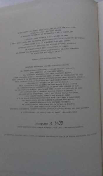 Da Asti tutto intorno | Immagine principale