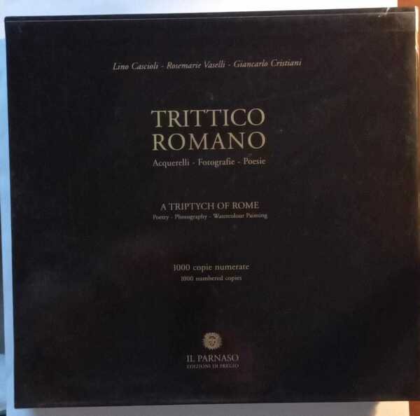Trittico Romano | Immagine Gallery 4