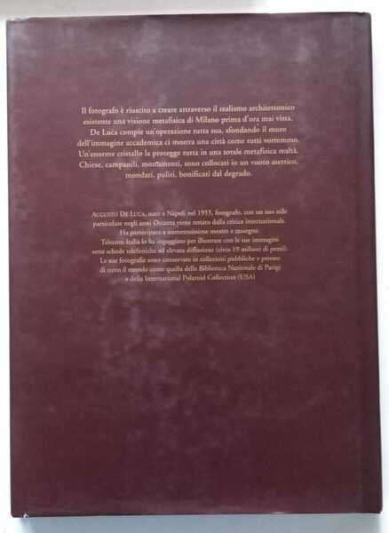 Milano senza tempo | Immagine principale