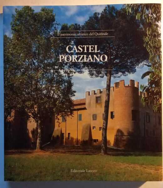 Castel Porziano | Immagine Gallery 3