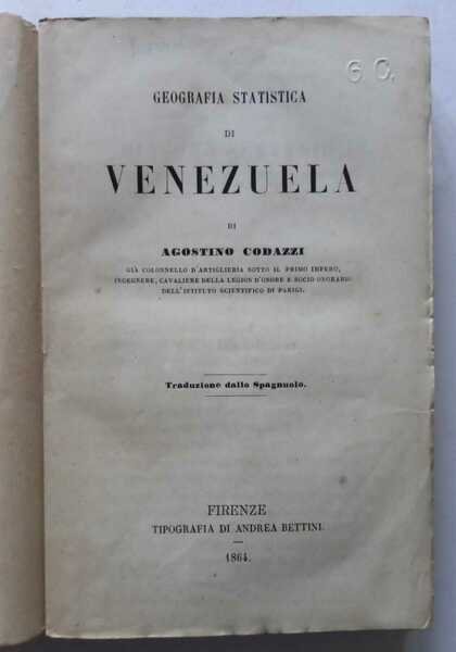 Geografia statistica di Venezuela | Immagine Gallery 2
