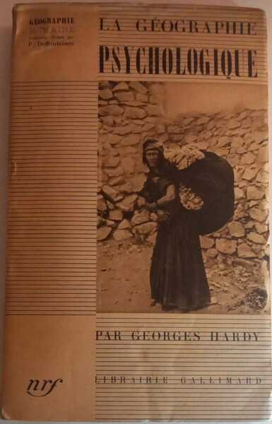 La geographie psycologique | Immagine Gallery 2
