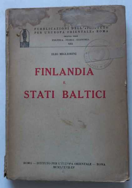 Finlandia e Stati Baltici | Immagine Gallery 2