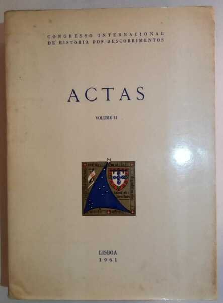 Actas | Immagine principale