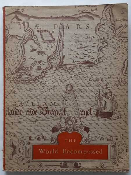 The World Encompassed-History of Maps (Baltimore Museum 1952) | Immagine Gallery 2