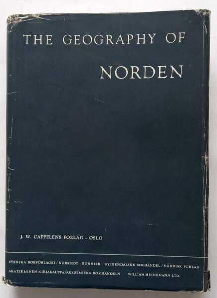 A Geography of Norden | Immagine Gallery 2